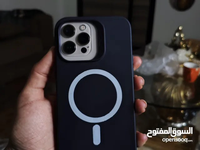 ايفون 12 برو ماكس