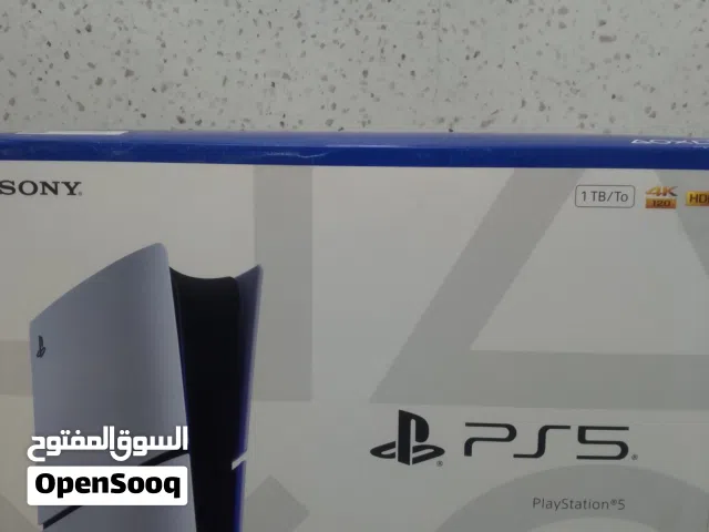 PlayStation 5 PlayStation for sale in Amman