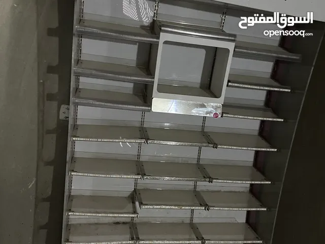خزانة رفوف