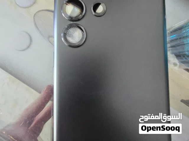 Samsung Galaxy S23 Plus 256 GB in Amman