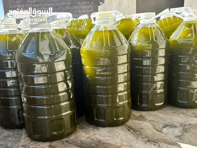 متوفر زيت زيتون مسلاته جودة وبنه الله يبارك 20لتر حاليا والاسبوع جاي كميات أخرى بإذن الله