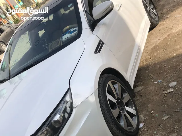 Used Kia Optima in Baghdad