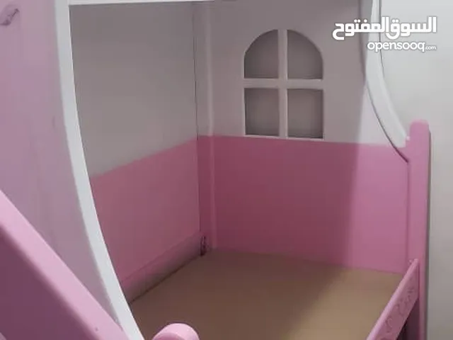 جميع أنواع السرير الطفل