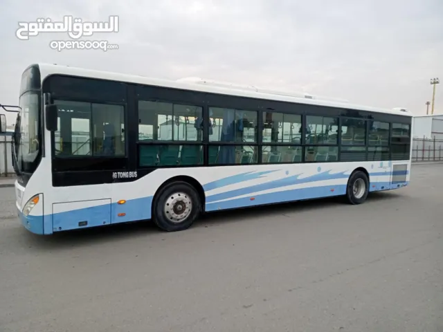 للبيع باص ركاب موديل 2015