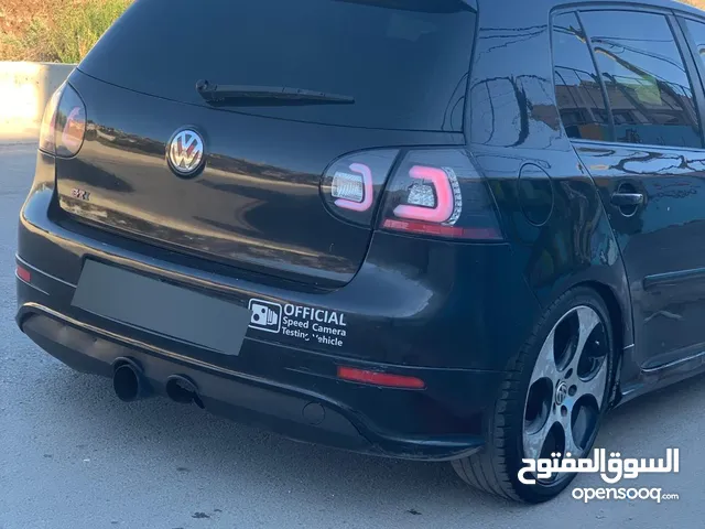 Used Volkswagen Golf in Jenin