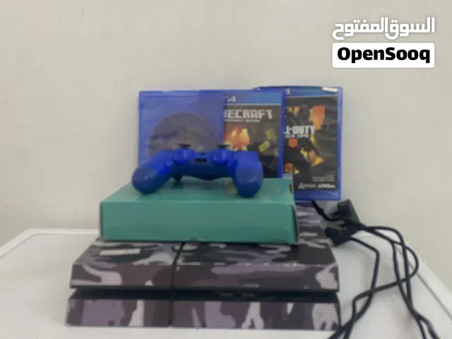 Ps4 غير مهكر