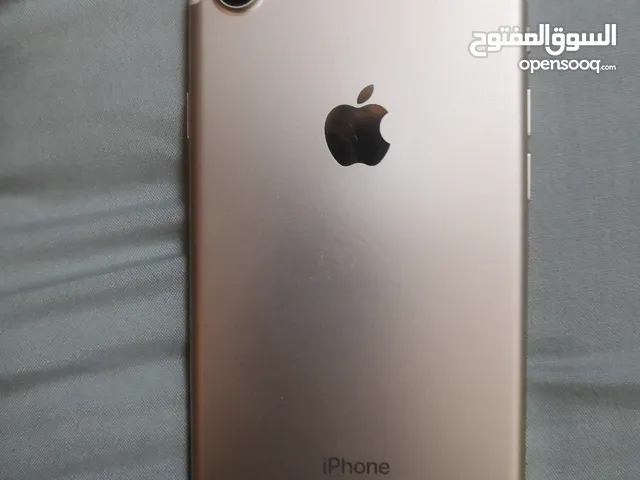 Apple iPhone 7 Plus 256 GB in Muscat