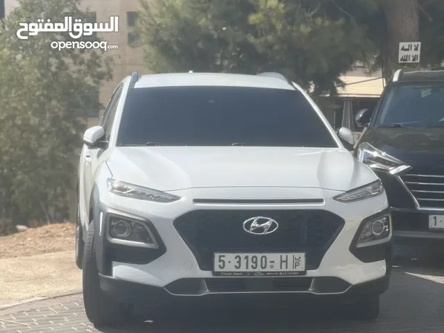 هونداي كونا 2019 للبيع