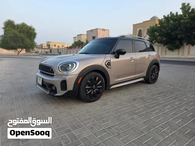 ميني كوبركنتري