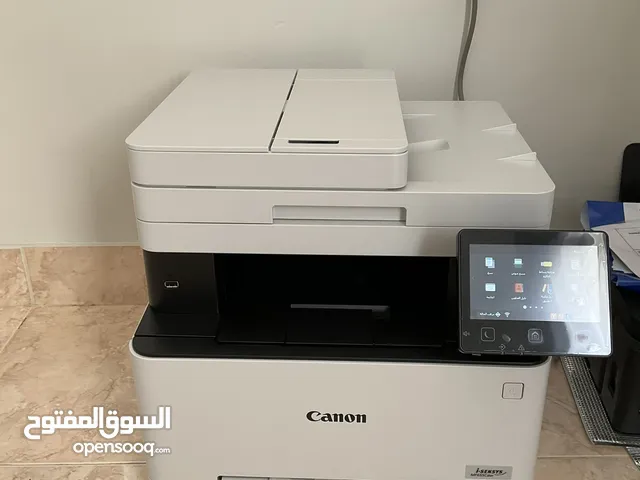 Printers Canon printers for sale  in Dhofar