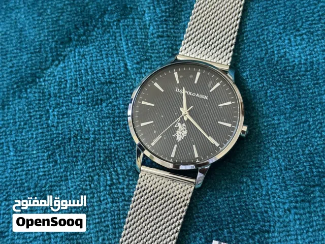 USPA - US POLO WATCH