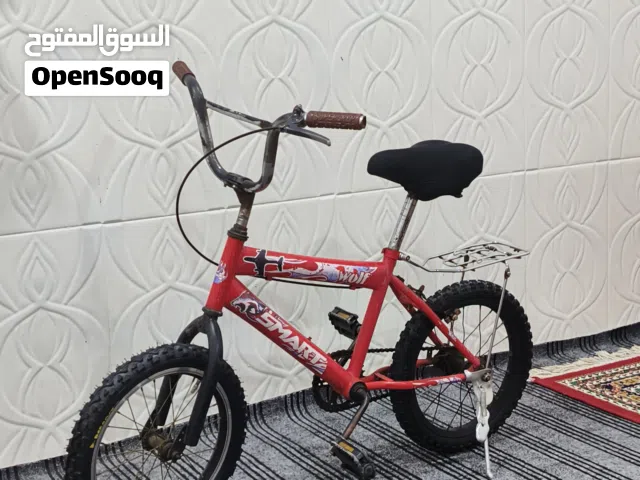 بايسكل حجم 16