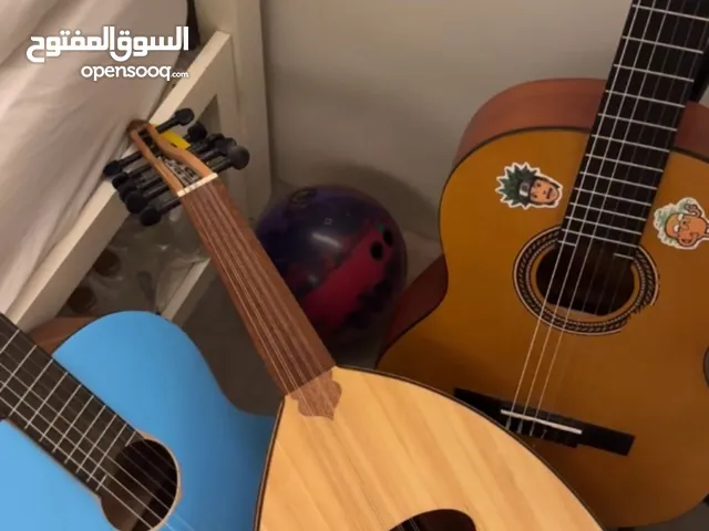 للبيع عود بحريني شبه جديد استعمال اسبوع