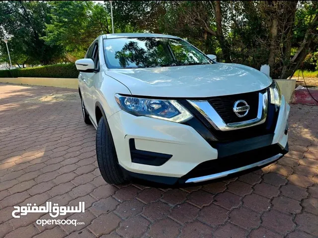  Used Nissan in Hawally