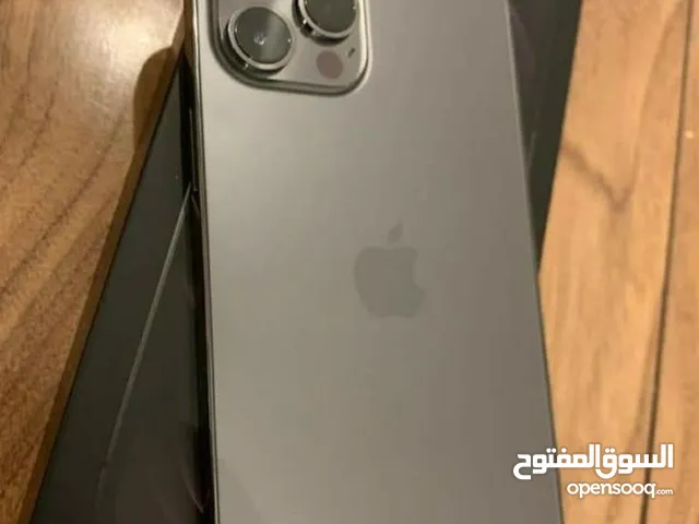 Apple iPhone 13 Pro Max 512 GB in Dhi Qar