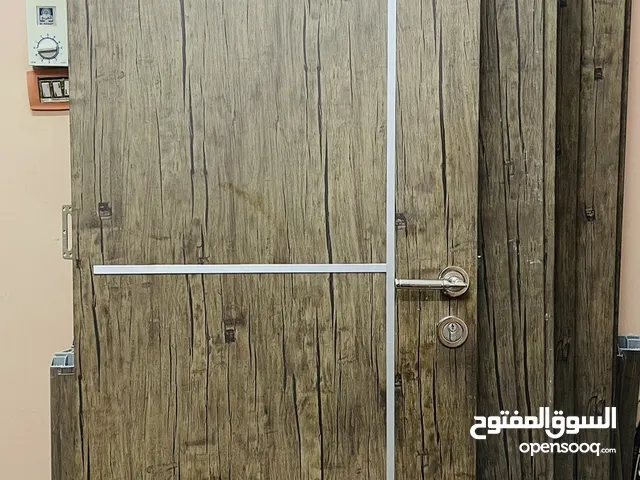 5 ابواب MDF تركي