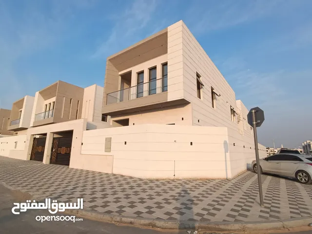 2900ft 5 Bedrooms Villa for Sale in Ajman Al Yasmin