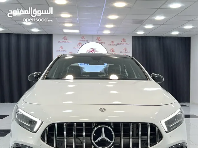Mercedes Benz A-Class 2019 in Al Batinah