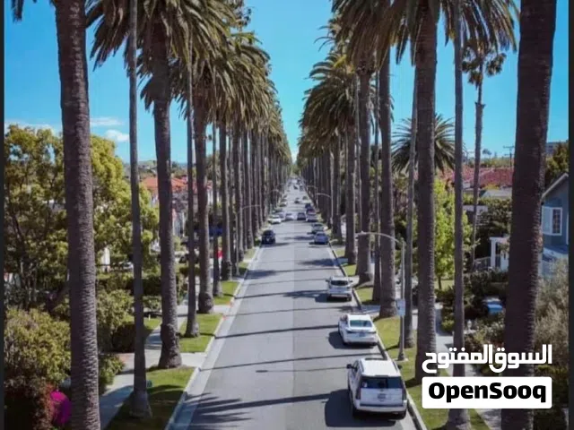 قطعة مميزة  ((200م2))   في ياسين خريبط  على شارع 15م