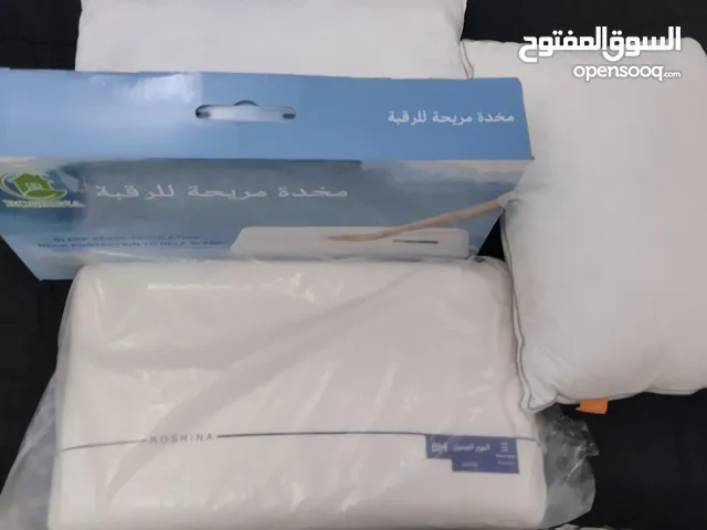 وسائد للنوم