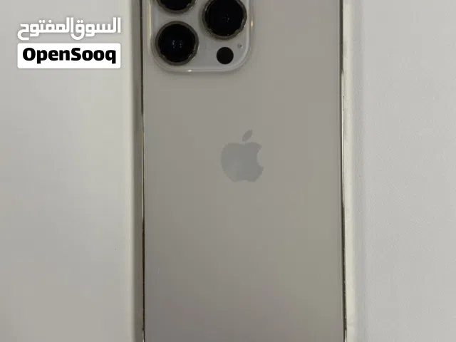 Apple iPhone 13 Pro 128 GB in Muscat