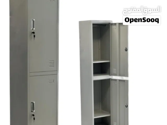 دولاب تخزين ملابس حالته ممتاز كالجديد