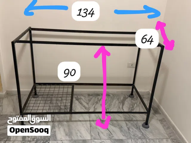 قاعدة للأقفاص