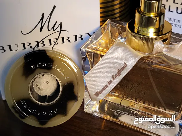 عطور ماستر كوالتي وعطور تيسترات فرنسي وإيطالي فيرزاجي سوفاج ارماني بربري جادور جان فيرزاجي