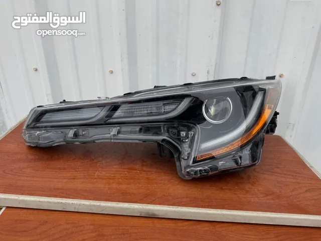 مطلوب ليت كورولا SE 2022