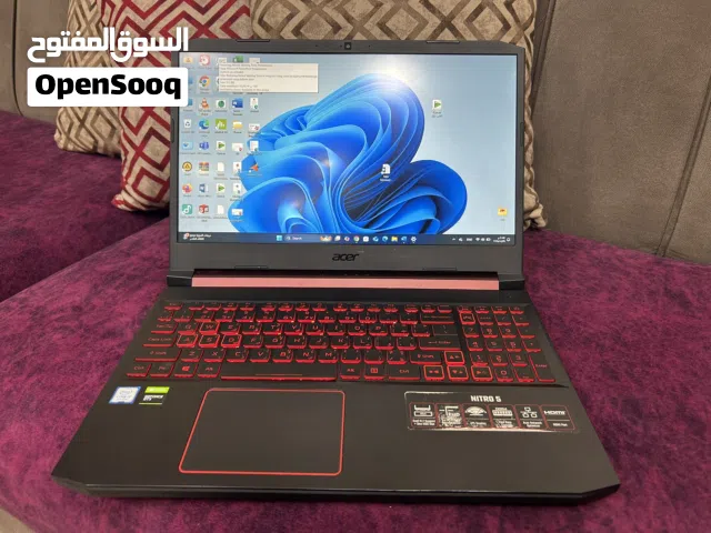 Windows Acer for sale  in Zarqa