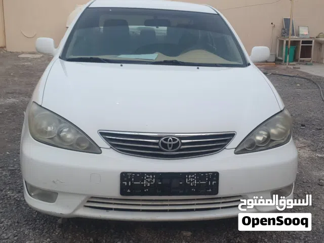 2005 تويوتا كامري GL
