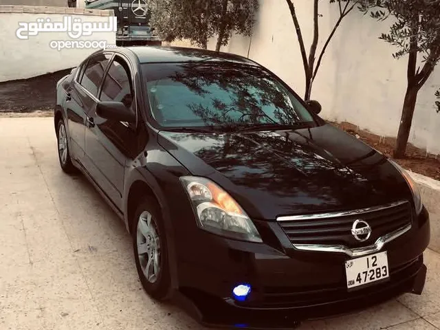 Used Nissan Altima in Al Karak