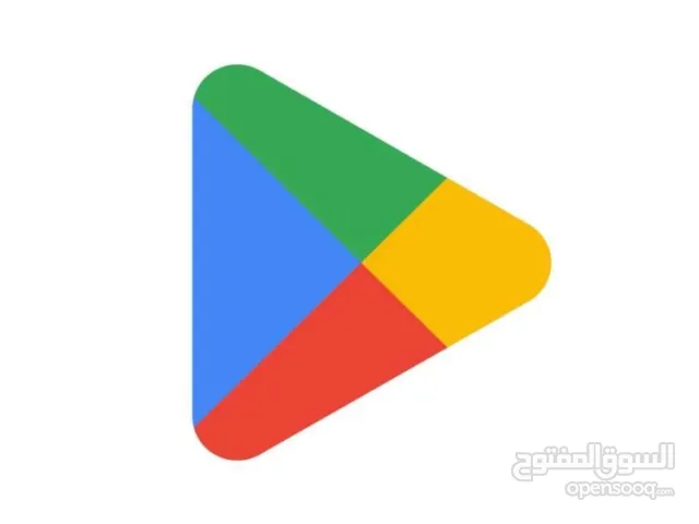 بطاقات جوجل بلاي امريكي