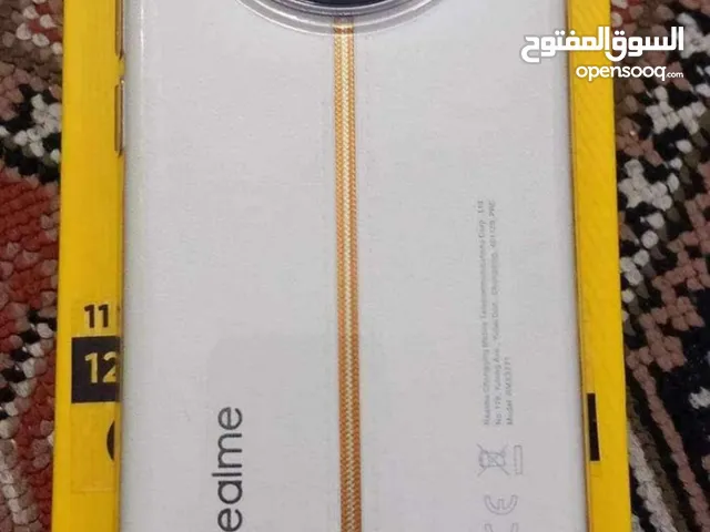 Realme C11 512 GB in Basra