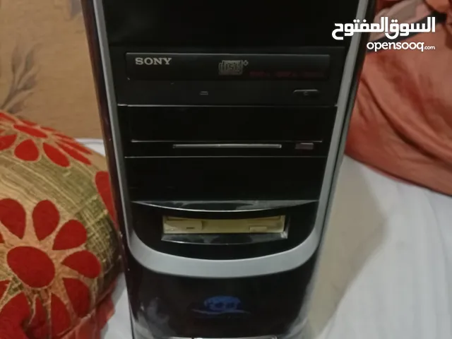 Other Custom-built Computers for sale in Giza