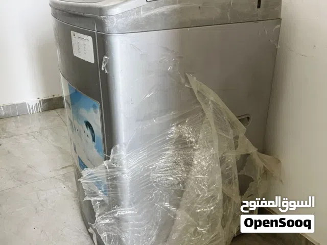 Lg automatic spin turbo good condition 12 kg