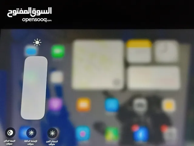 Apple iPad 9 256 GB in Baghdad