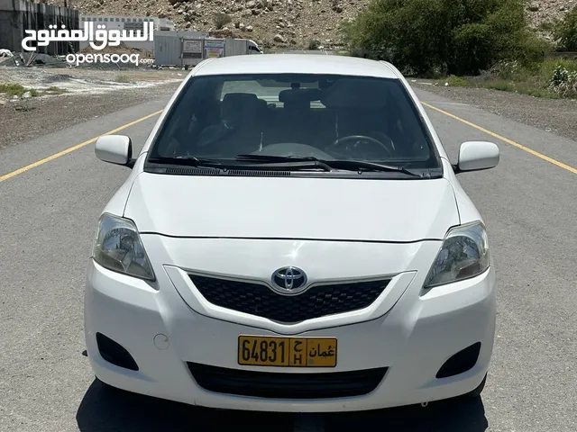 Toyota Yaris 2010 in Al Dakhiliya