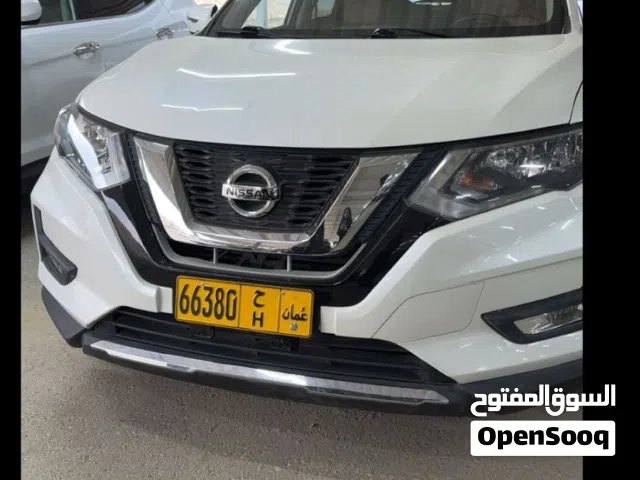 2027 تويوتا لاند كروزر VXR