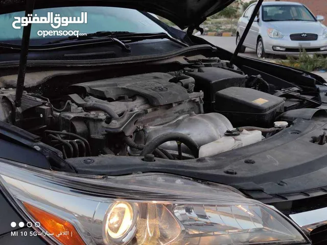 Toyota Camry 2016 in Al Khums