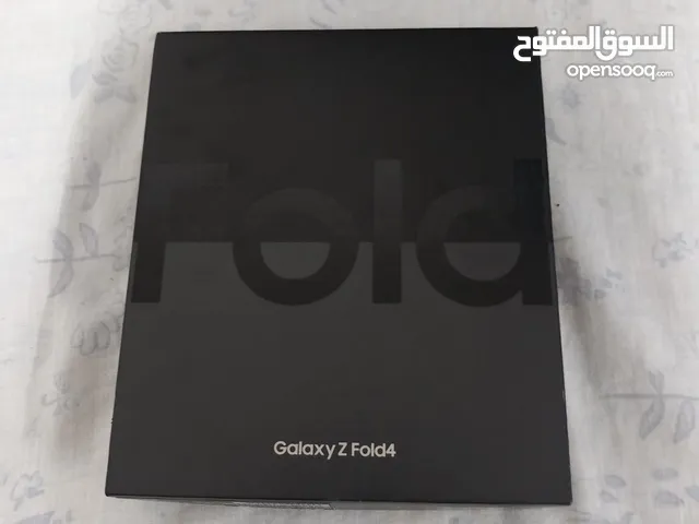 Samsungz fold 4 512gb