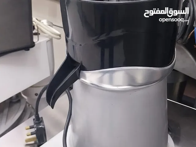 Santos “Classic” Citrus Juicer 11A