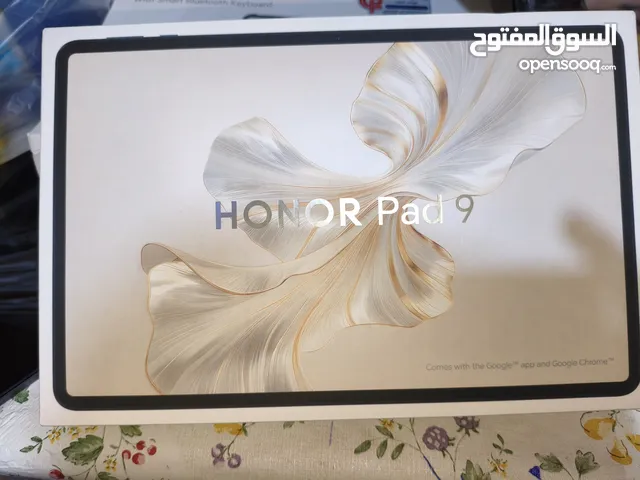 Honor Pad 9 256 GB in Basra