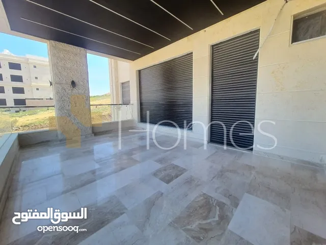 220 m2 3 Bedrooms Apartments for Sale in Amman Hjar Al Nawabilseh