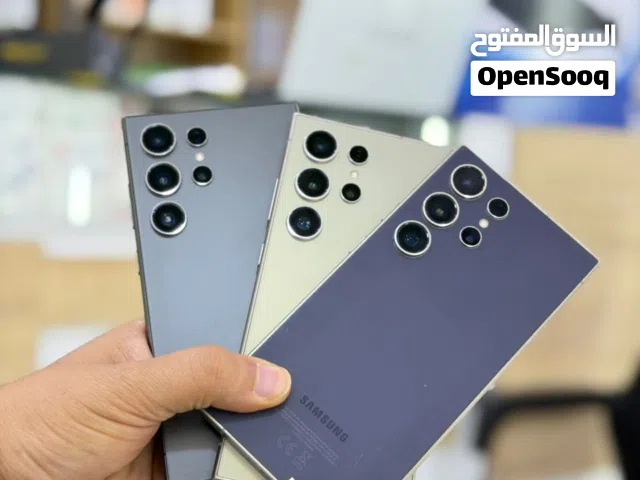 مطلوب s25الترا