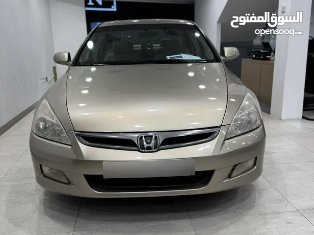 Used Honda Accord in Muharraq