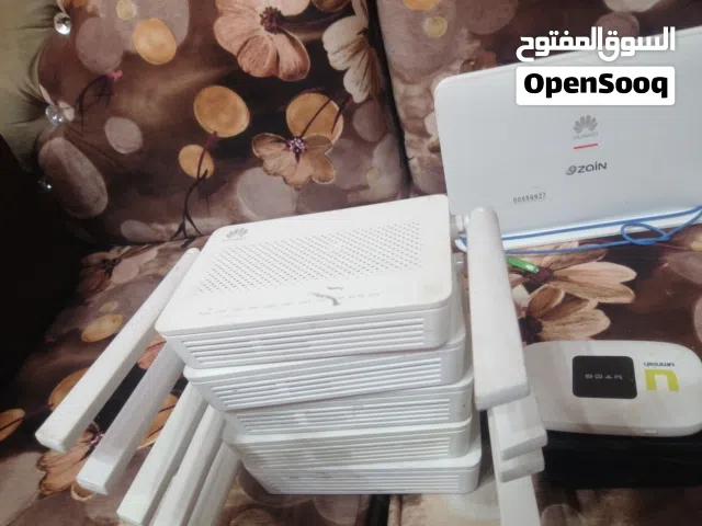 موجود راوترات للبيع