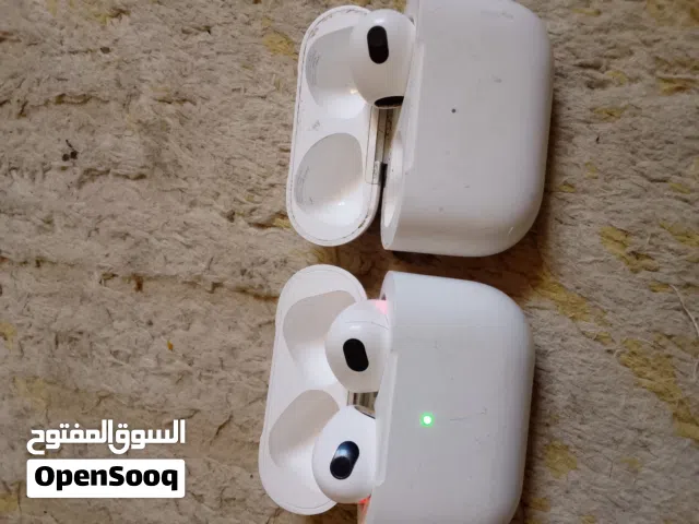 سمعات وحد أصلية وتانيه ماركه كويسة