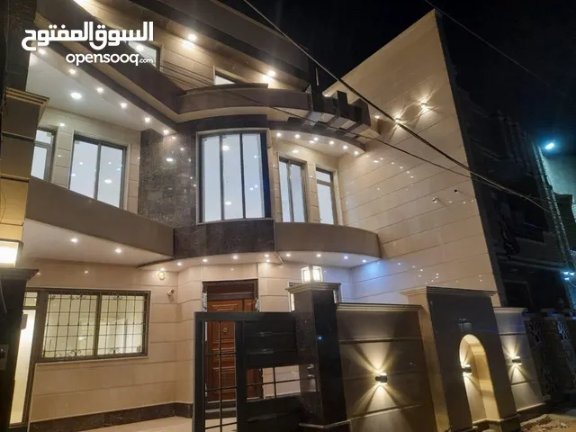 450m2 More than 6 bedrooms Townhouse for Sale in Baghdad Hettin
