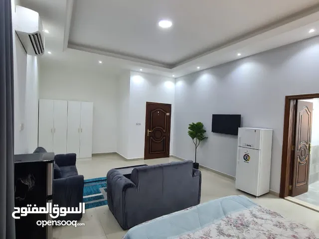 60 m2 Studio Apartments for Rent in Al Ain Zakher